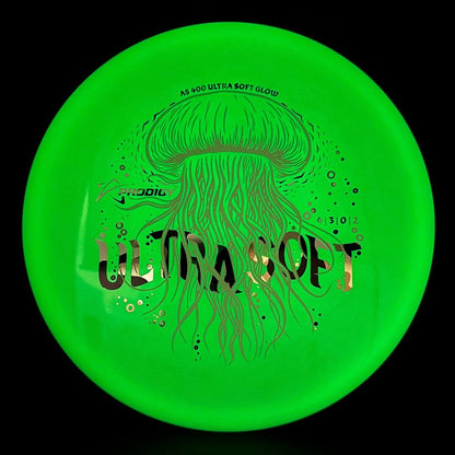 A5 (400 Ultra Soft Glow) - Twilight Tide