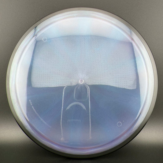 Proton Deflector - Blank
