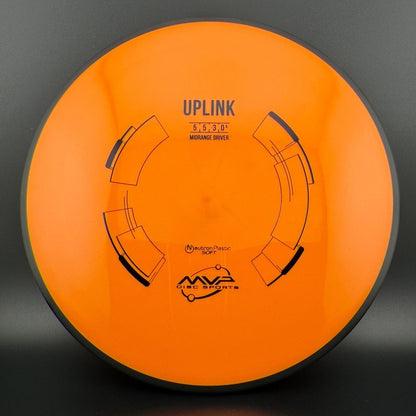 Neutron Soft Uplink