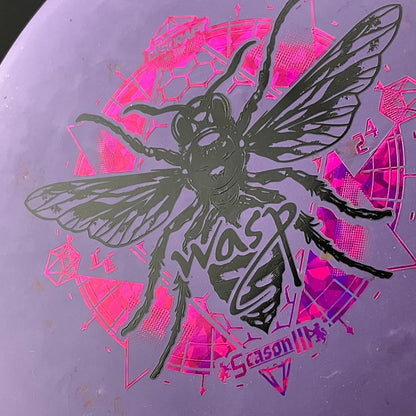 Jawbreaker Glo Wasp - 2024 Ledgestone Season 3