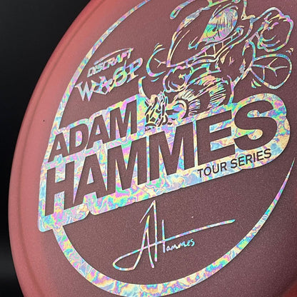 Metallic Z Wasp - 2021 Adam Hammes Tour Series