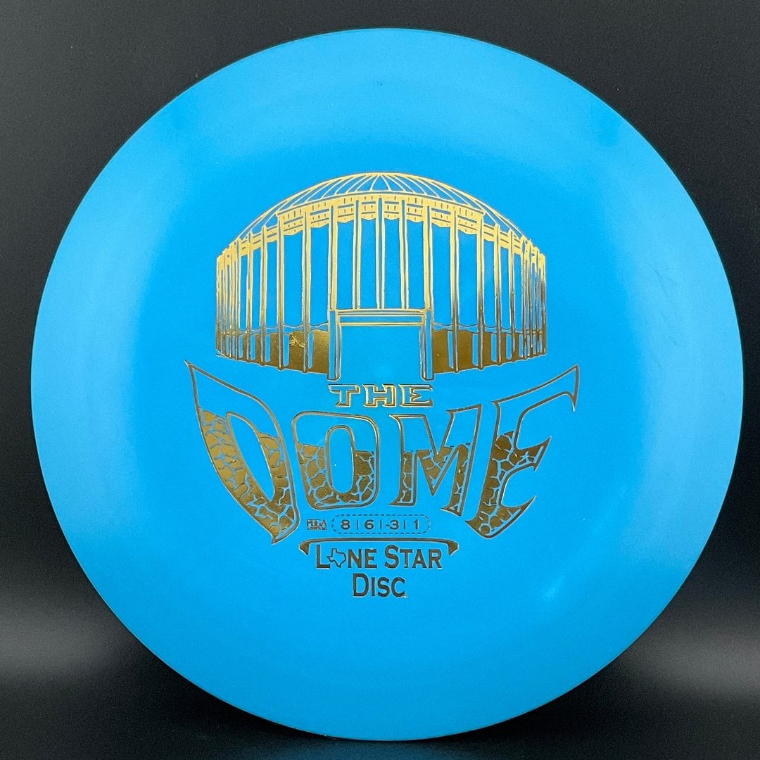 Lima The Dome - Artist Series - Lightweight