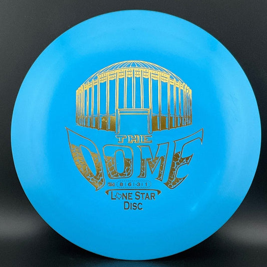 Lima The Dome - Artist Series - Lightweight