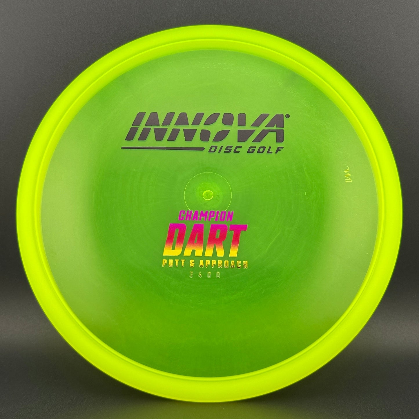 Champion Dart
