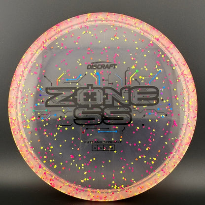 Confetti Z Zone SS