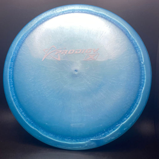 F3 (500) - Fairway Driver X-Out