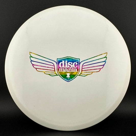S-Line MD1 - DM Wings *Warehouse Stash*