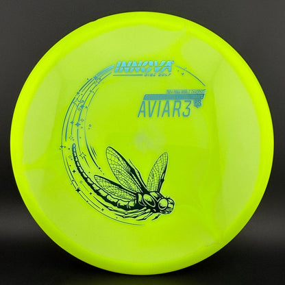 Proto Glow Halo Star Aviar3 - Eveliina Salonen 2025 Tour Series