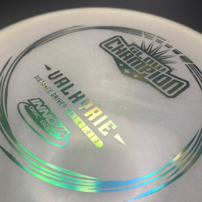 Champion Glow Valkyrie