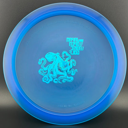 Champion Teebird+ (Penned) - 2014 Japan Open Octopus - RARE!