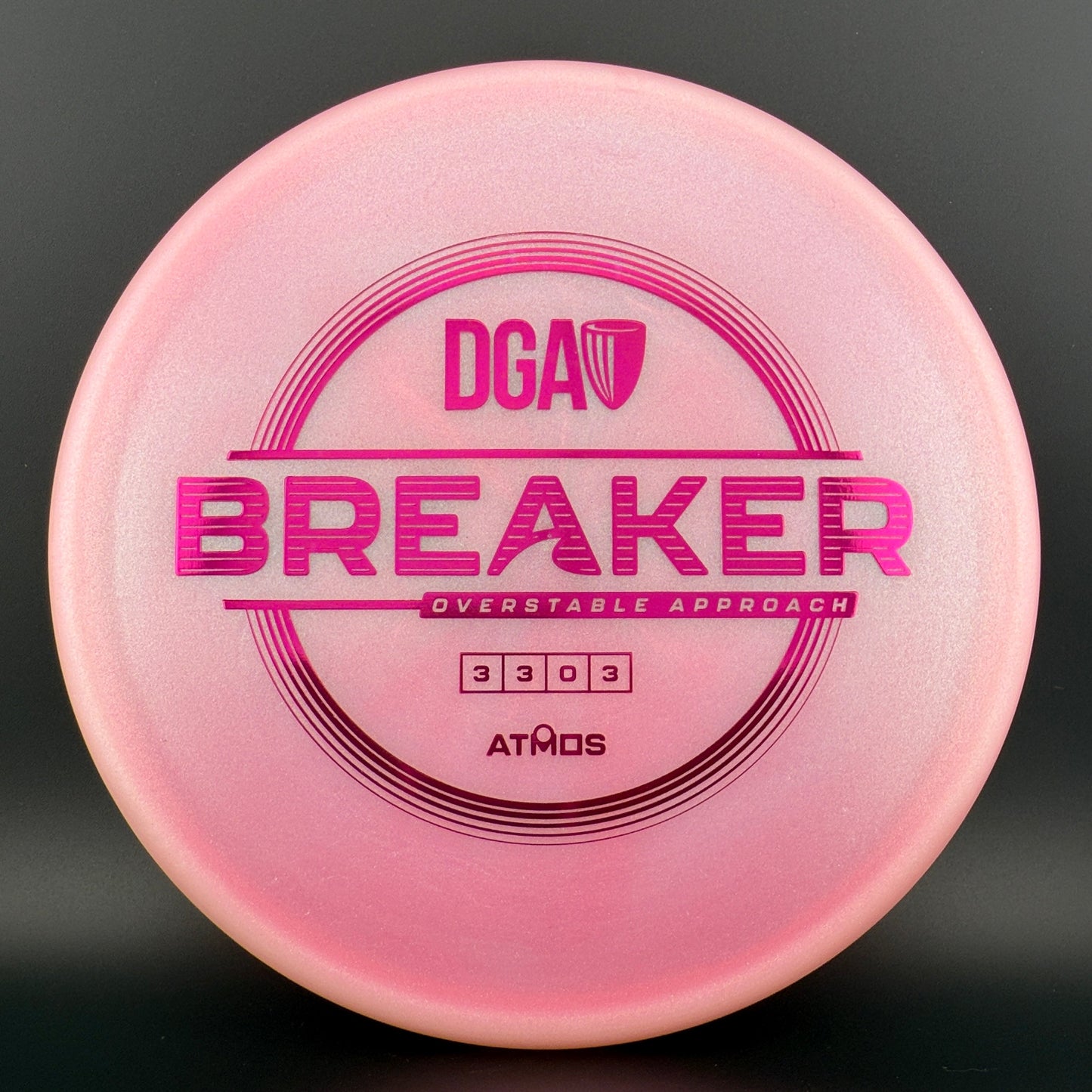 Atmos Breaker