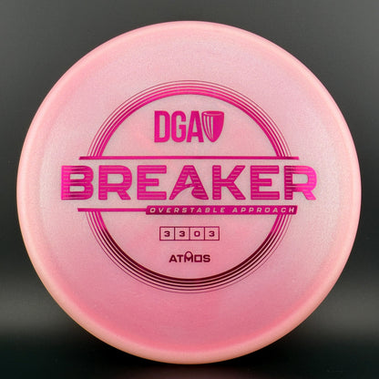 Atmos Breaker