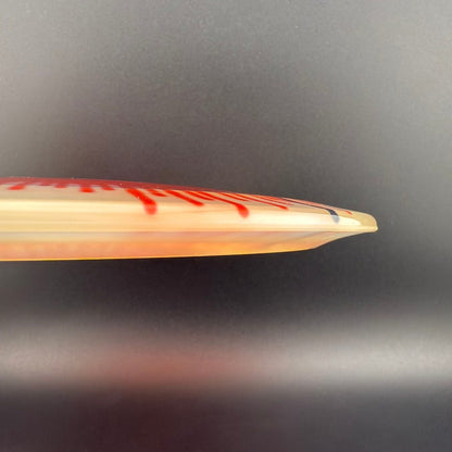 I-Dye Champion Firebird - Ken Climo 12x World Champ