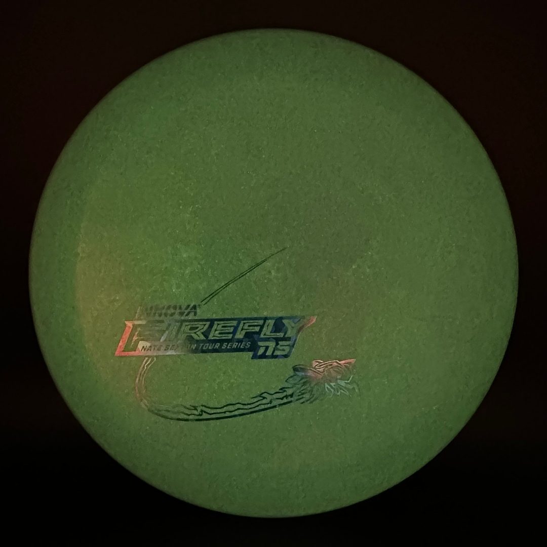 Nexus Glow Firefly - Nate Sexton 2025 Tour Series