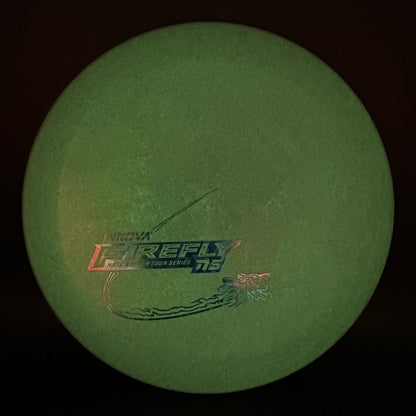 Nexus Glow Firefly - Nate Sexton 2025 Tour Series