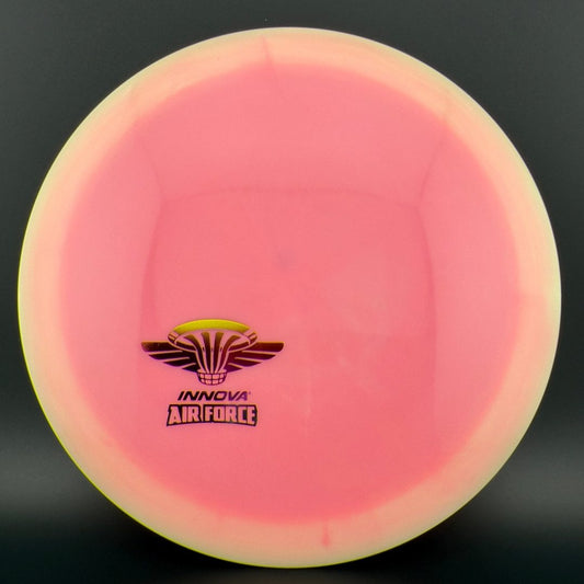 Proto Glow Halo Champion Mamba - Air Force Stamp