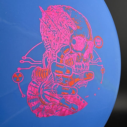 Soft Royal Bullet - [STRATUS] FEAR V1 by Les White