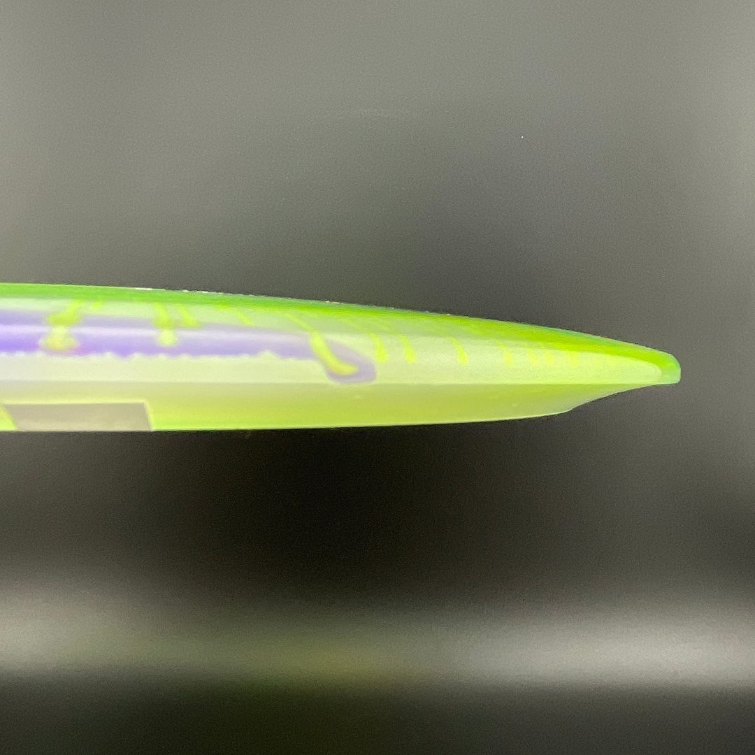 I-Dye Champion Firebird