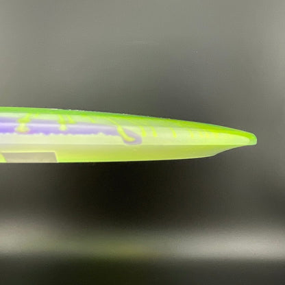 I-Dye Champion Firebird