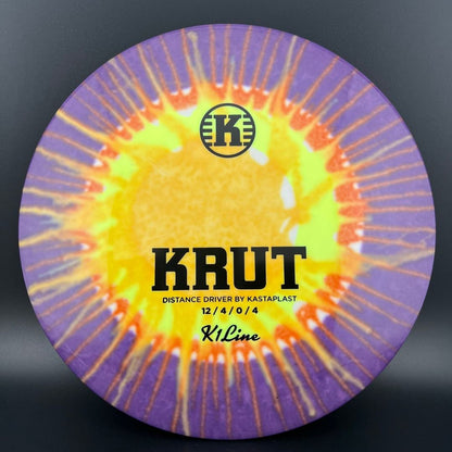 K1 Krut - Dyed