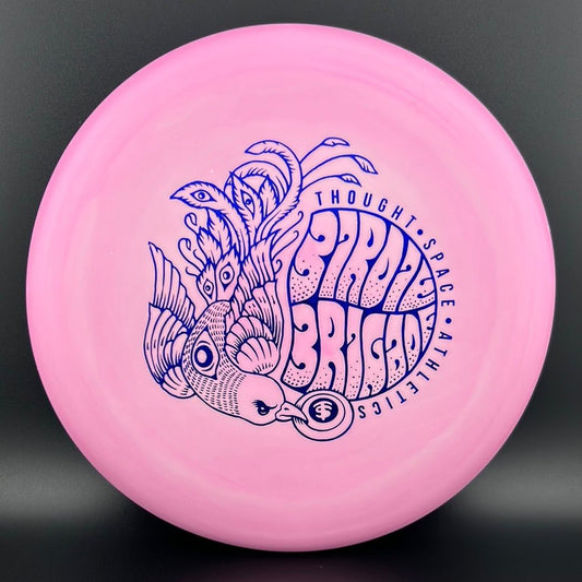 OG Medium Phi - Thought Space Athletics "Birdie Brigade"