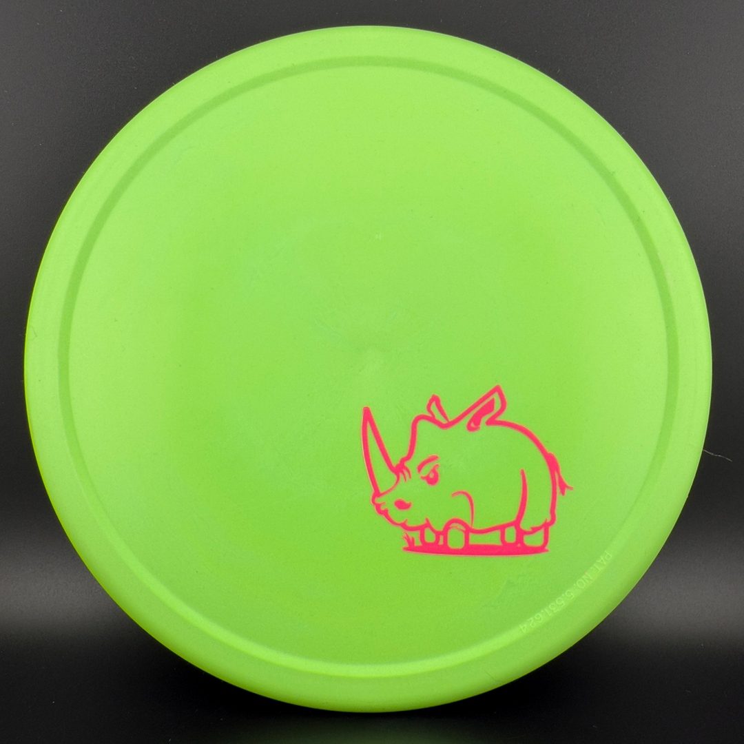 Nexus Rhyno - Mini Stamp