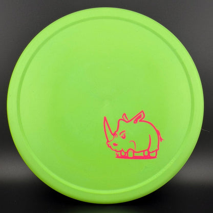 Nexus Rhyno - Mini Stamp