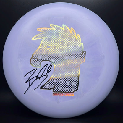 Swirl ESP Buzzz - Brodie Smith Autographed