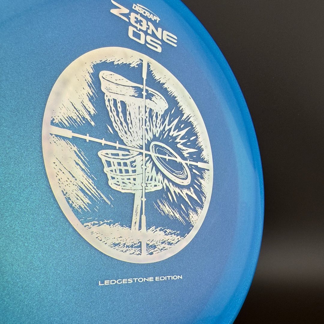 Colorshift Z FLX Zone OS - Ledgestone Finale 2025