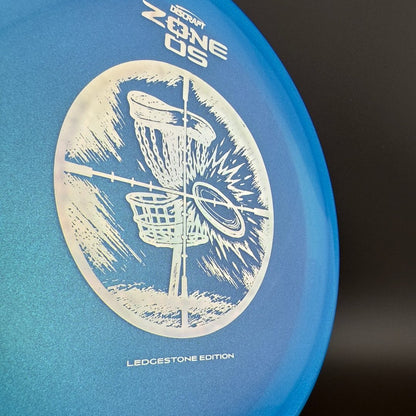 Colorshift Z FLX Zone OS - Ledgestone Finale 2025