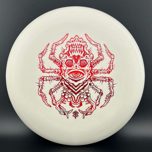 OG Base Phi - Thought Space Athletics "Eyerachnid"