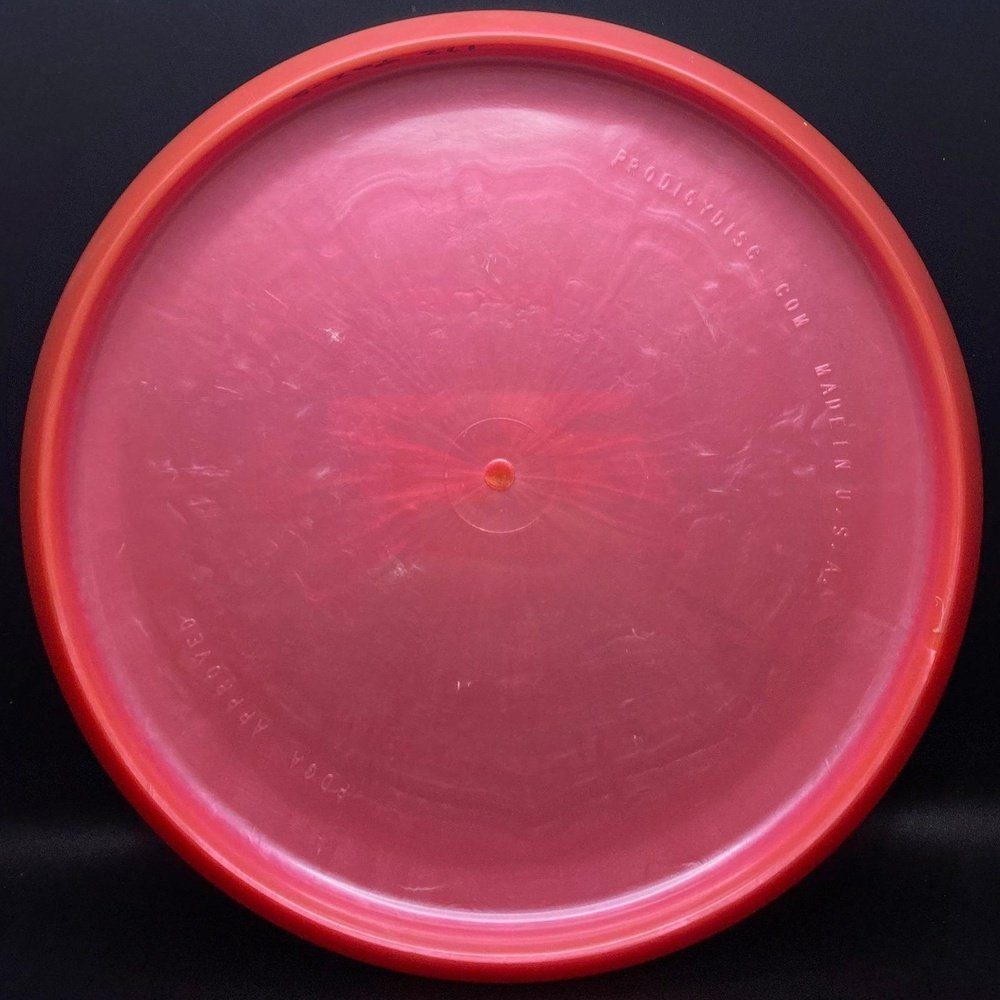 PA-2 500 Plastic - Signature Series Manabu 12x Japanese Champion