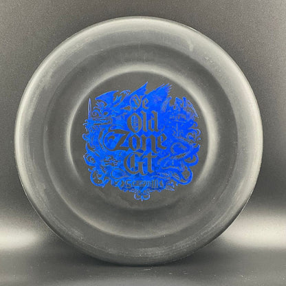 Rubber Blend Zone GT - 2024 Ledgestone Season 3
