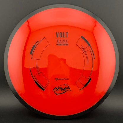 Neutron Volt