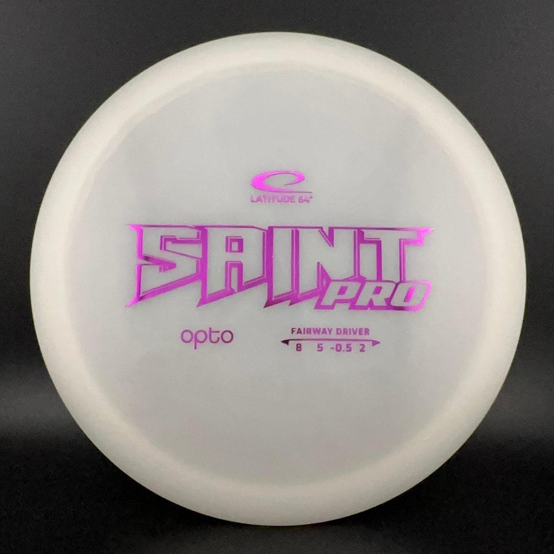 Opto Saint Pro