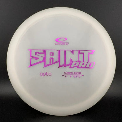 Opto Saint Pro