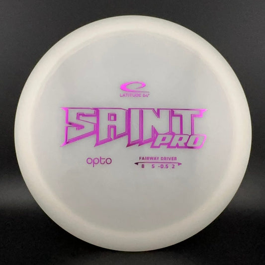 Opto Saint Pro