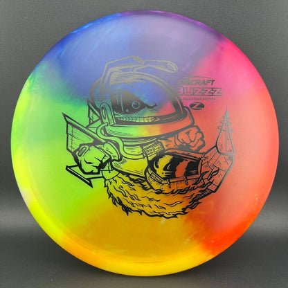 Z Glo Fly Dye Buzzz - Ledgestone Finale 2024