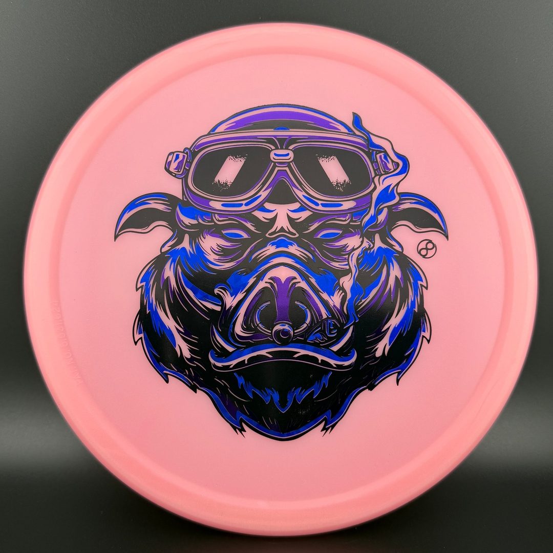 Proto Glow R-Pro Pig - Pig Pilot