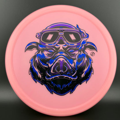 Proto Glow R-Pro Pig - Pig Pilot