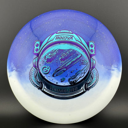 Duo Destroyer - Calvin Heimburg Tour Series