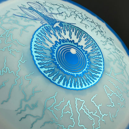 Halo Star Shryke - Eye-Fly RAD V2 by Ripper Studios