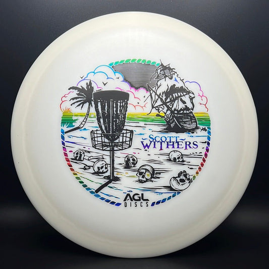 Glow Alpine Sycamore - Scott Withers Tour Series