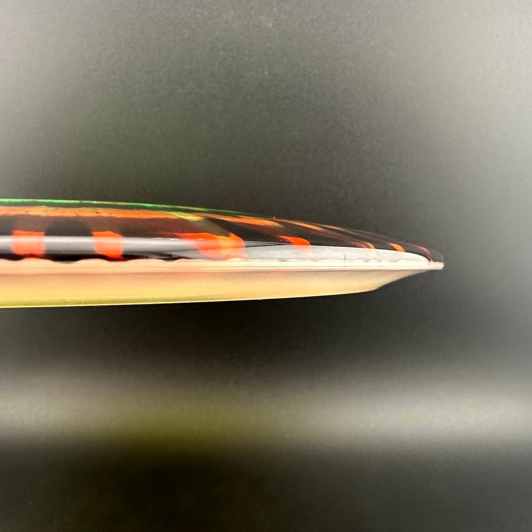 I-Dye Champion Eagle