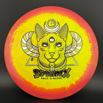 Halo G-Blend Sphinx