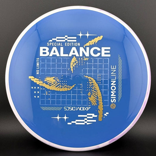 Neutron Balance - Simon Line - Special Edition