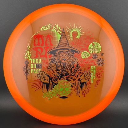Soft Ethos Mana - First Run