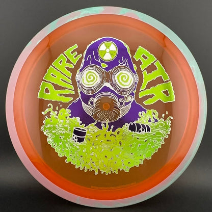 Proton Insanity - RADioactive Man By Ripper Studios