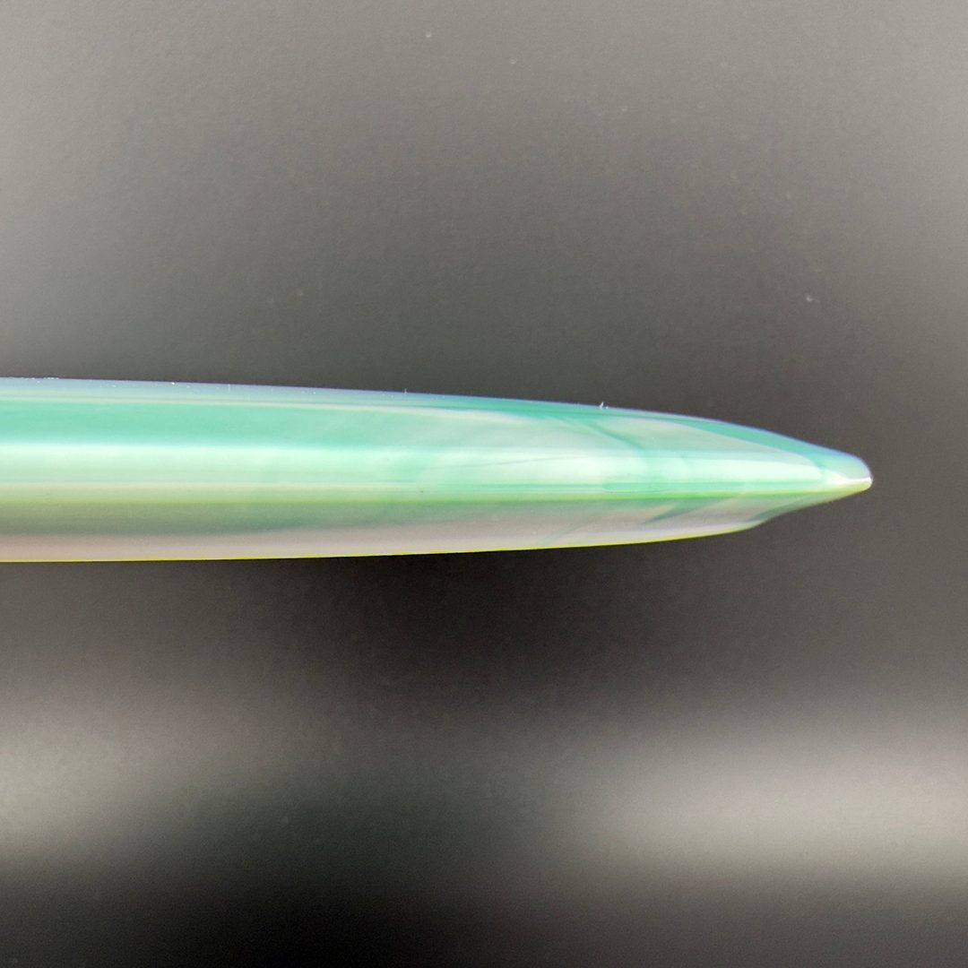 Retina Chemtrail - Burst