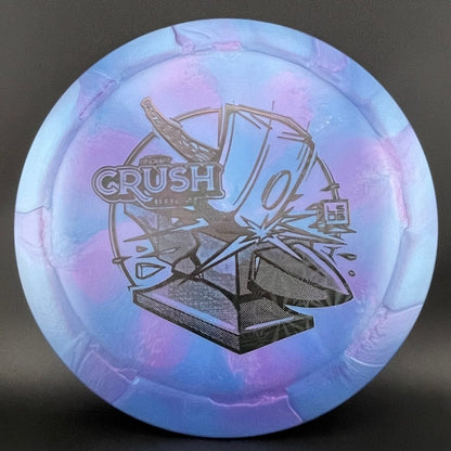 Big Z Swirl Crush - 2026 Ledgestone